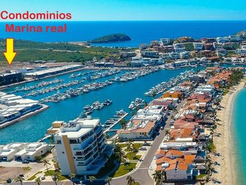 Condominio en venta san Carlos sonora condo for sale