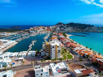Condominio en venta san Carlos sonora condo for sale