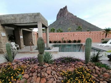 Condominio en venta san Carlos sonora condo for sale