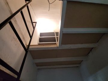 ALQUILO OFICINA EN PISO 2 – SAN LUIS AV. ROSA TORO  - ZONA COMERCIAL