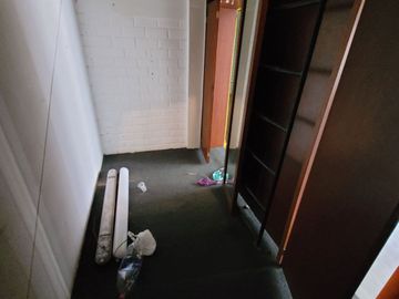 ALQUILO OFICINA EN PISO 2 – SAN LUIS AV. ROSA TORO  - ZONA COMERCIAL