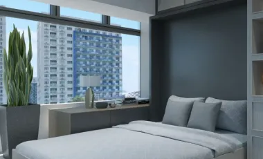 OWN A UNIT TODAY!  Residential-Office Condo in Bay Area MOA Complex