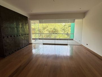 CHACARILLA SAN BORJA BELLO DUPLEX REMATO