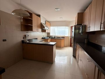 CHACARILLA SAN BORJA BELLO DUPLEX REMATO