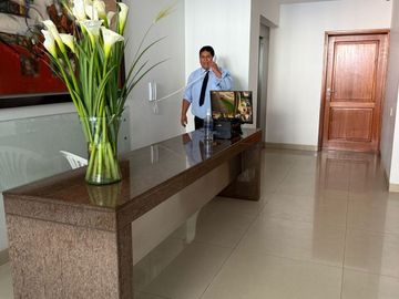 CHACARILLA SAN BORJA BELLO DUPLEX REMATO