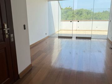 CHACARILLA SAN BORJA BELLO DUPLEX REMATO