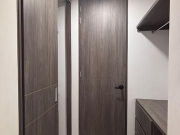 Apartamento Amoblado Mejoras públicas Bucaramanga
