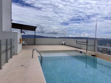 Apartamento Amoblado Mejoras públicas Bucaramanga