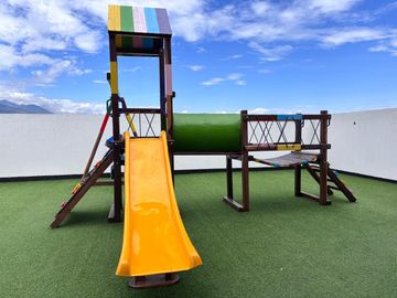 Apartamento Amoblado Mejoras públicas Bucaramanga