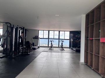 Apartamento Amoblado Mejoras públicas Bucaramanga