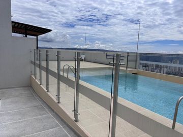 Apartamento Amoblado Mejoras públicas Bucaramanga