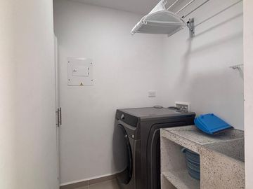 Apartamento Amoblado Mejoras públicas Bucaramanga