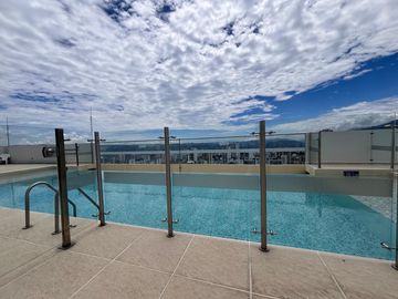 Apartamento Amoblado Mejoras públicas Bucaramanga