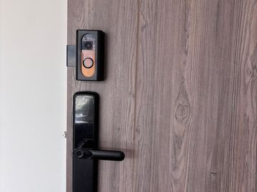Apartamento Amoblado Mejoras públicas Bucaramanga