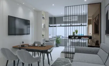 OWN A UNIT TODAY!  Residential-Office Condo in Bay Area MOA Complex near ASEANA and Entertainment City Manila