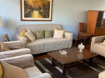 Vendo amplio departamento cerca universidad UTP $ 135,000 negociable