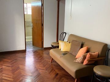 Vendo amplio departamento cerca universidad UTP $ 135,000 negociable
