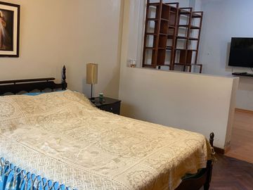 Vendo amplio departamento cerca universidad UTP $ 135,000 negociable