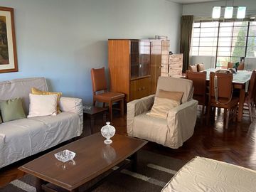 Vendo amplio departamento cerca universidad UTP $ 135,000 negociable