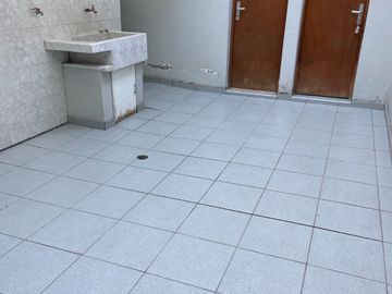 Vendo amplio departamento cerca universidad UTP $ 135,000 negociable