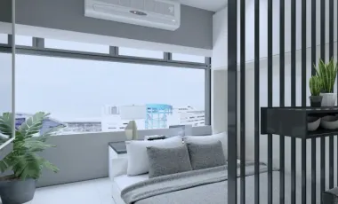 LOOKING TO START your business at Bay Area CBD in MOA Complex???  Own a Residential-Office Condo Unit at ICE TOWER today!