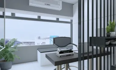 LOOKING TO START your business at Bay Area CBD in MOA Complex???  Own a Residential-Office Condo Unit at ICE TOWER today!