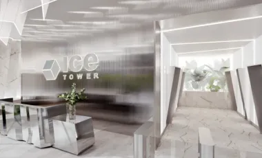 Own a Residential-Office condo unit at MOA today!  Flexible 0% interest promo terms are available!
