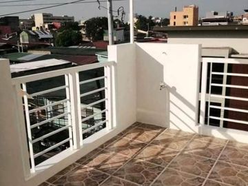 FOR SALE - 2 Adjacent Four Storey Townhouse in Teresita Homes, Murphy Cubao, Quezon City