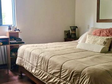 VENDO LINDA Y EXCLUSIVA CASA EN LA ENCANTADA DE VILLA - CONDOMINIO - 4 DORMITORIOS - TERRAZA - JARDÍN - 2 COCHERAS