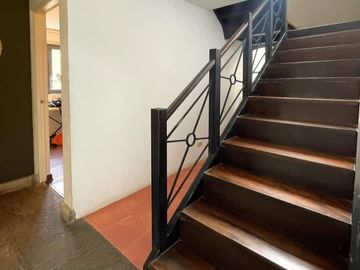 VENDO LINDA Y EXCLUSIVA CASA EN LA ENCANTADA DE VILLA - CONDOMINIO - 4 DORMITORIOS - TERRAZA - JARDÍN - 2 COCHERAS