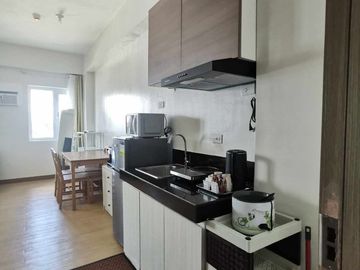 HOPE06XXA: For Sale Fully Furnished Studio in Hope Residences