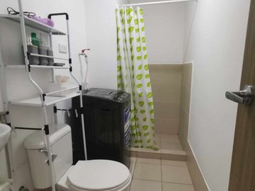 HOPE06XXA: For Sale Fully Furnished Studio in Hope Residences