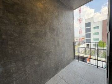 Departamento en venta 2 recamaras en Exhacienda Chapulco
