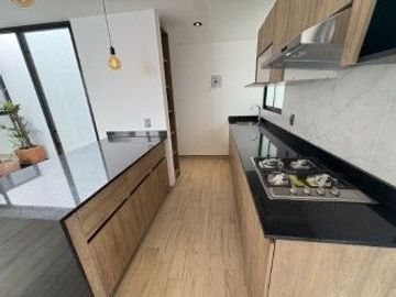 Departamento en venta 2 recamaras en Exhacienda Chapulco