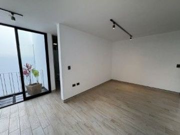 Departamento en venta 2 recamaras en Exhacienda Chapulco