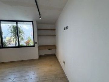 Departamento en venta 2 recamaras en Exhacienda Chapulco