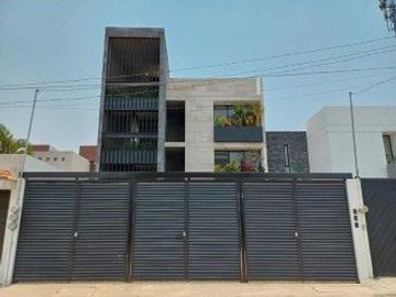 Departamento en venta 2 recamaras en Exhacienda Chapulco