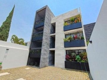 Departamento en venta 2 recamaras en Exhacienda Chapulco
