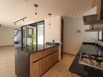 Departamento en venta 2 recamaras en Exhacienda Chapulco