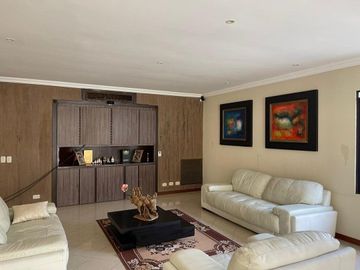 🏡 Venta de Casa en Urbanización Palmar del Río – Vía a Samborondón, Km 3.5