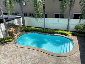 🏡 Venta de Casa en Urbanización Palmar del Río – Vía a Samborondón, Km 3.5