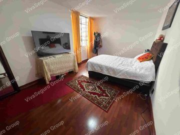 Venta departamento en pueblo libre, INVERSION