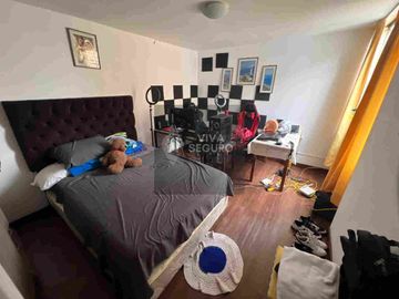 Venta departamento en pueblo libre, INVERSION