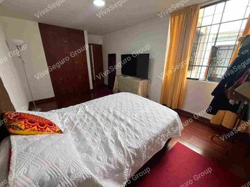 Venta departamento en pueblo libre, INVERSION