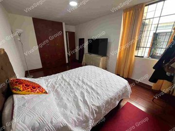 Venta departamento en pueblo libre, INVERSION