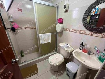 Venta departamento en pueblo libre, INVERSION