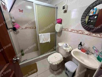 Venta departamento en pueblo libre, INVERSION