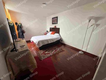 Venta departamento en pueblo libre, INVERSION