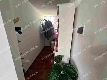 Venta departamento en pueblo libre, INVERSION