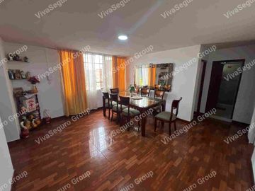 Venta departamento en pueblo libre, INVERSION